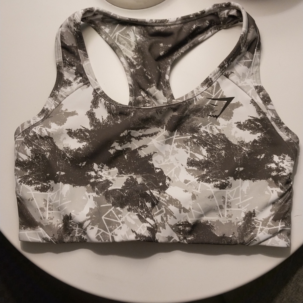 Gymshark Sports Bra